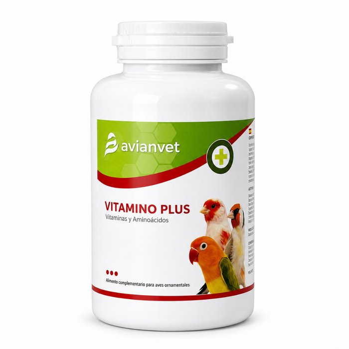 Avianvet Vitamino Plus