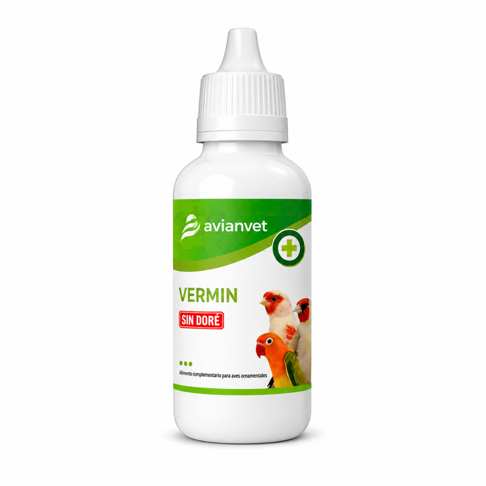 Avianvet Vermin