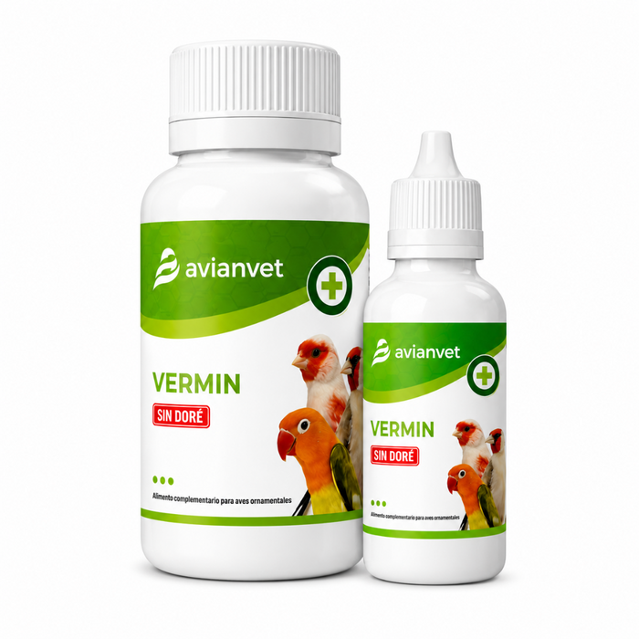 Avianvet Vermin