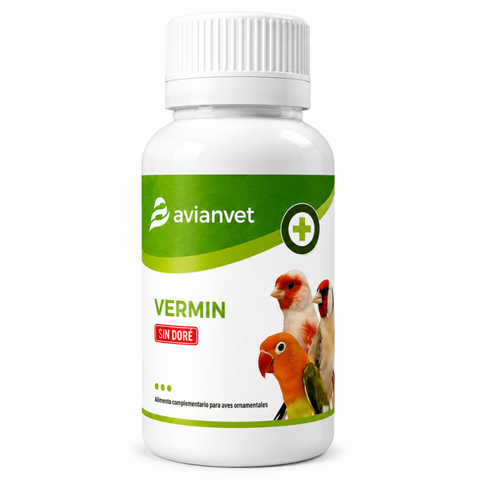 Avianvet Vermin