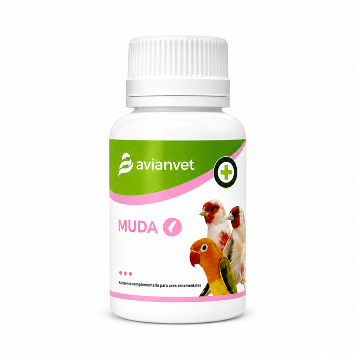 Avianvet Muda