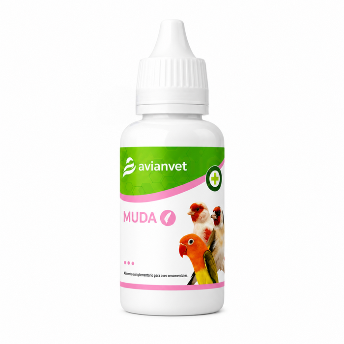 Avianvet Muda