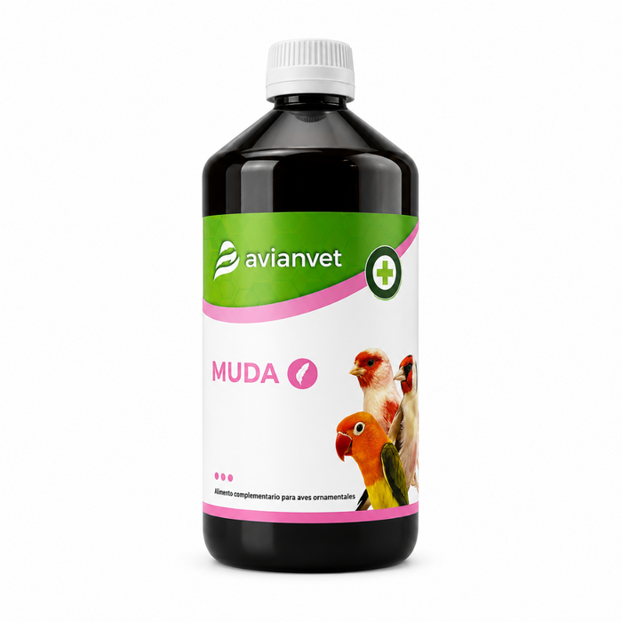 Avianvet Muda