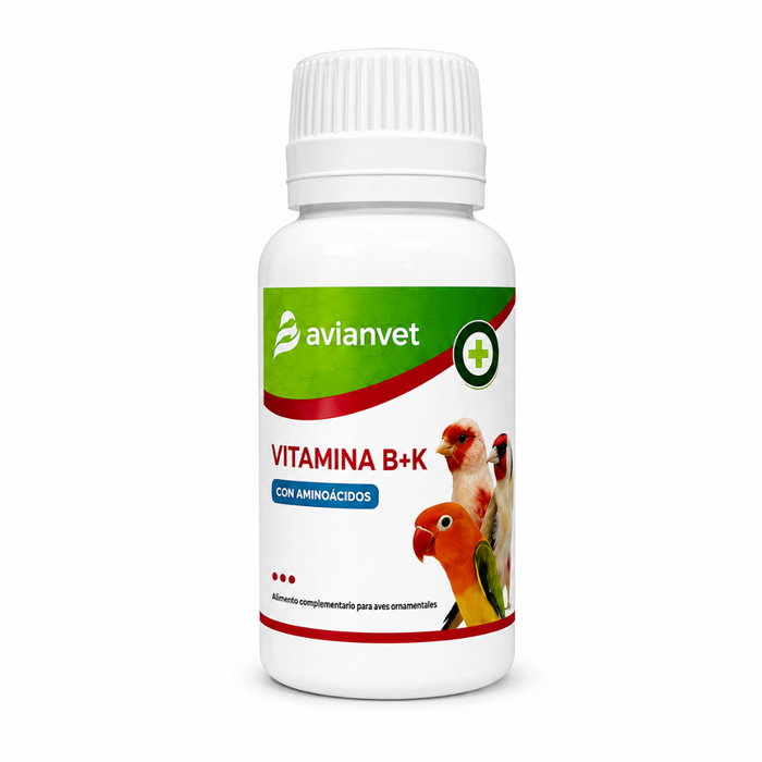 Avianvet Vitamina B+K