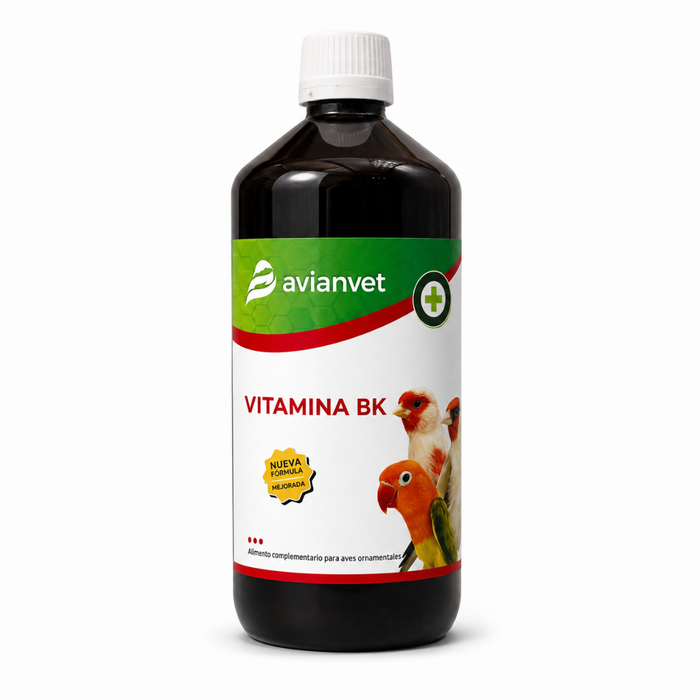Avianvet Vitamina B+K