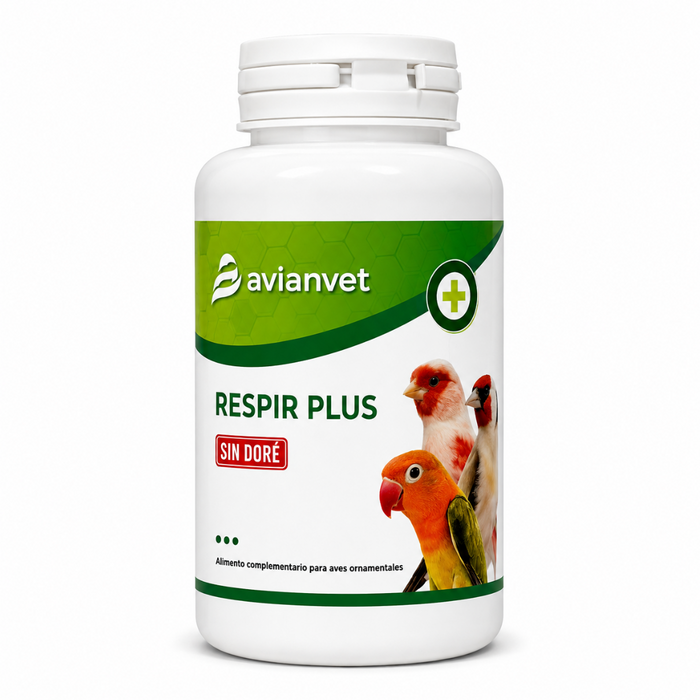Avianvet Respir Plus 125 g