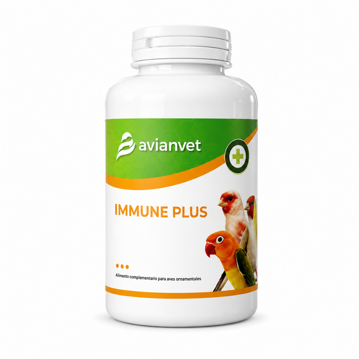 Avianvet Inmune Plus
