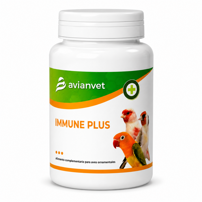 Avianvet Inmune Plus