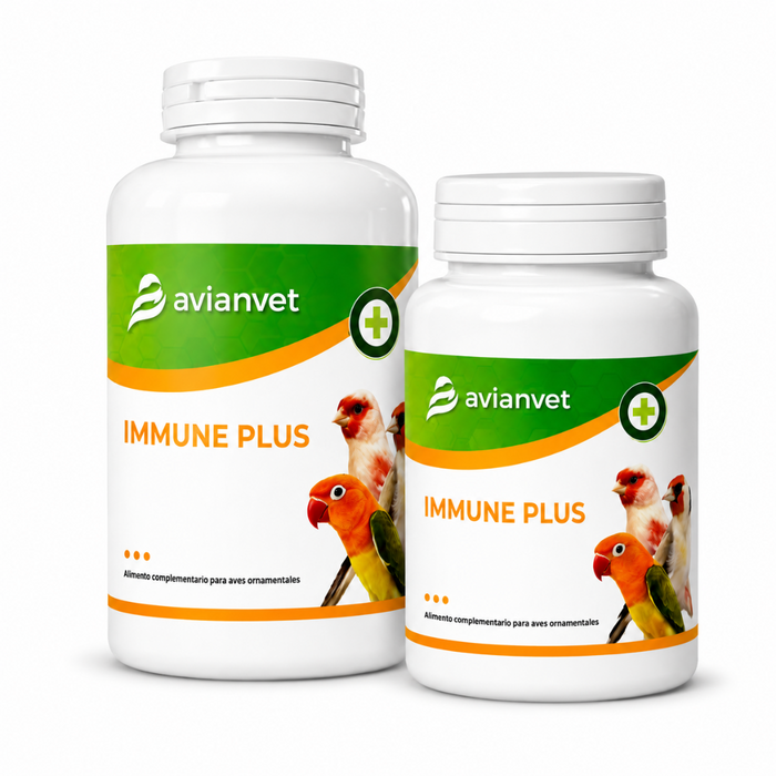 Avianvet Inmune Plus