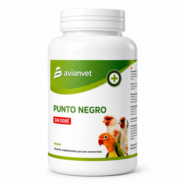 Avianvet Punto Negro
