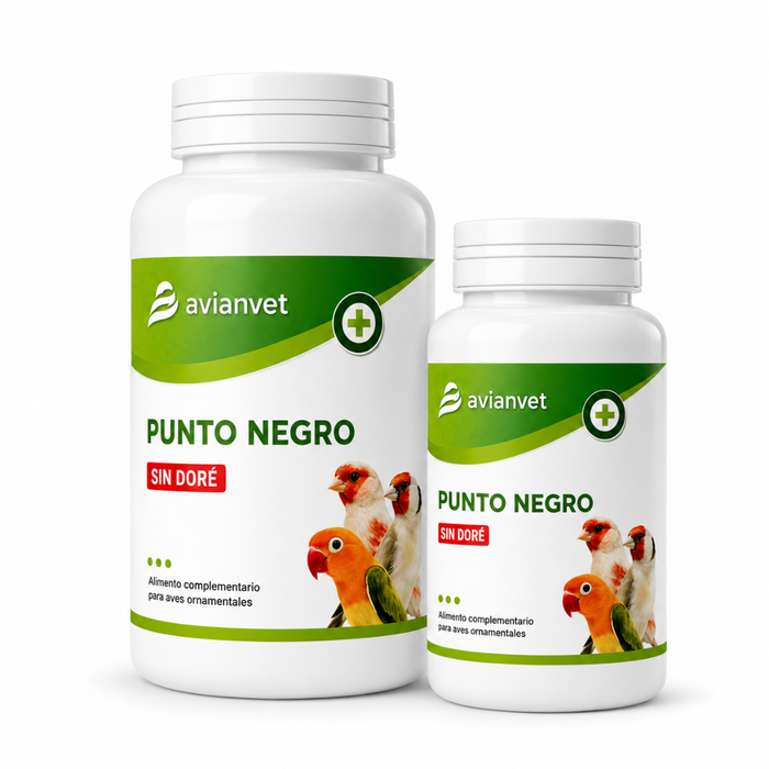 Avianvet Punto Negro