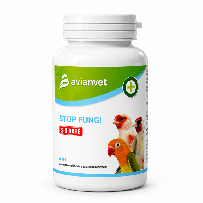 Avianvet Stop Fungi