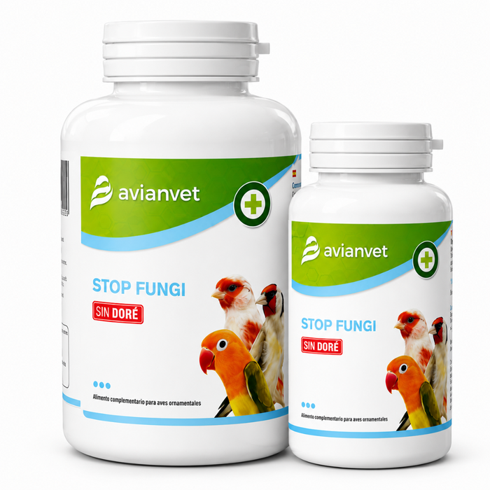 Avianvet Stop Fungi