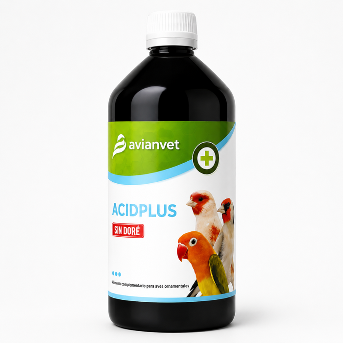 Avianvet Acidplus
