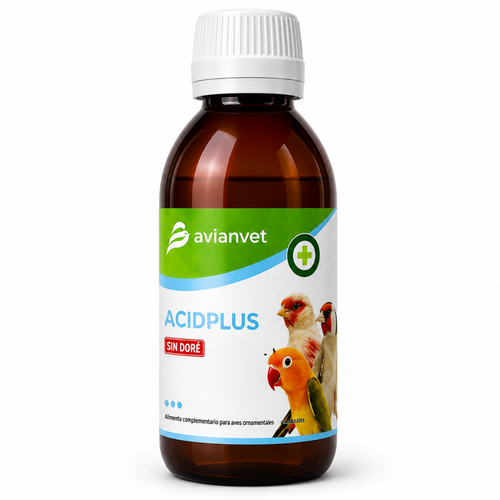 Avianvet Acidplus