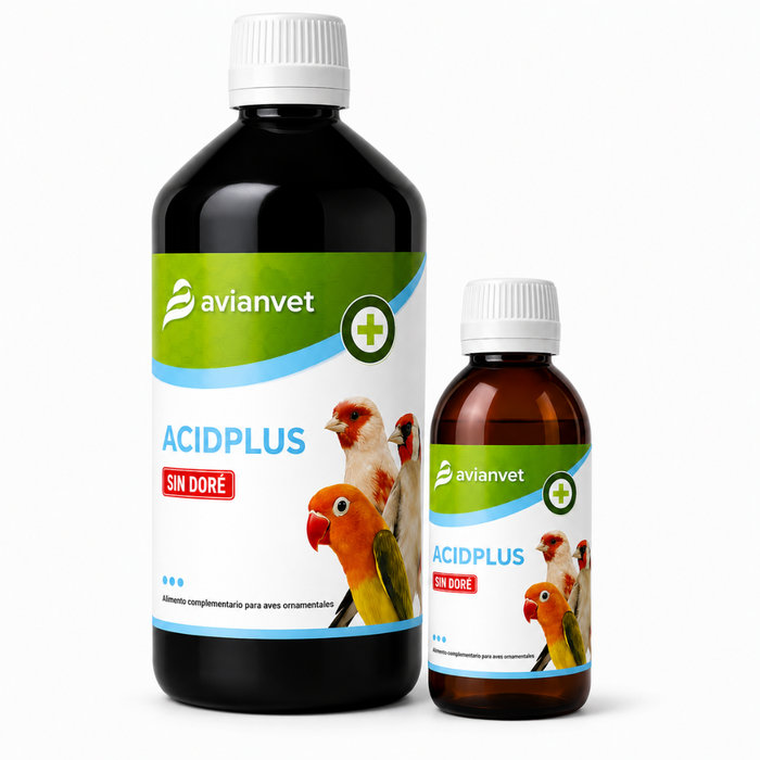 Avianvet Acidplus