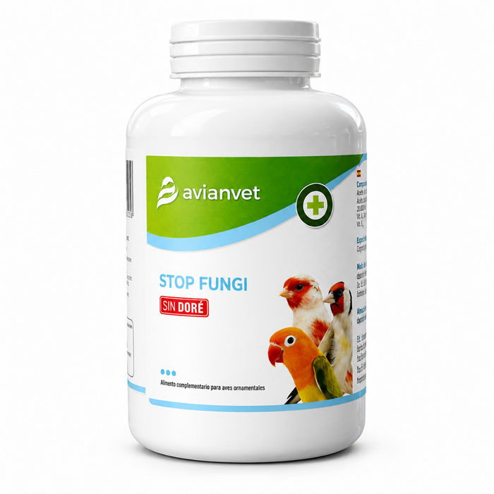 Avianvet Stop Fungi