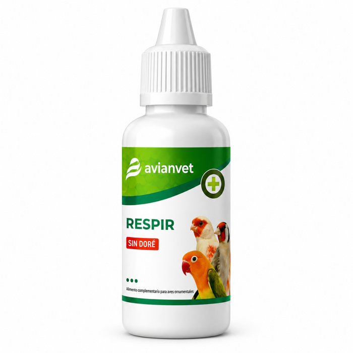 Avianvet Respir