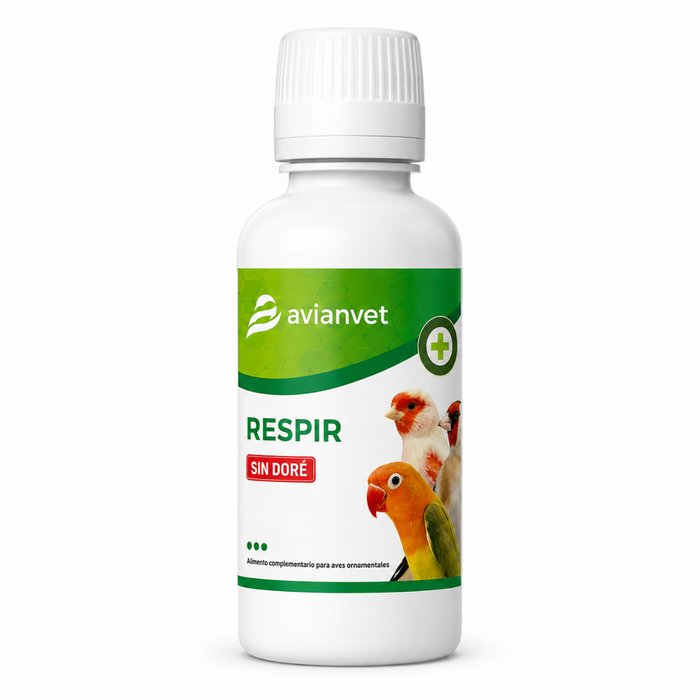 Avianvet Respir