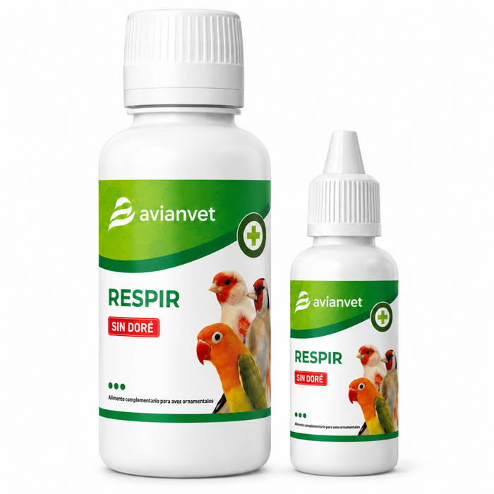 Avianvet Respir