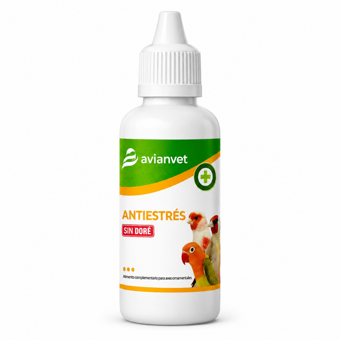 Avianvet Antiestres