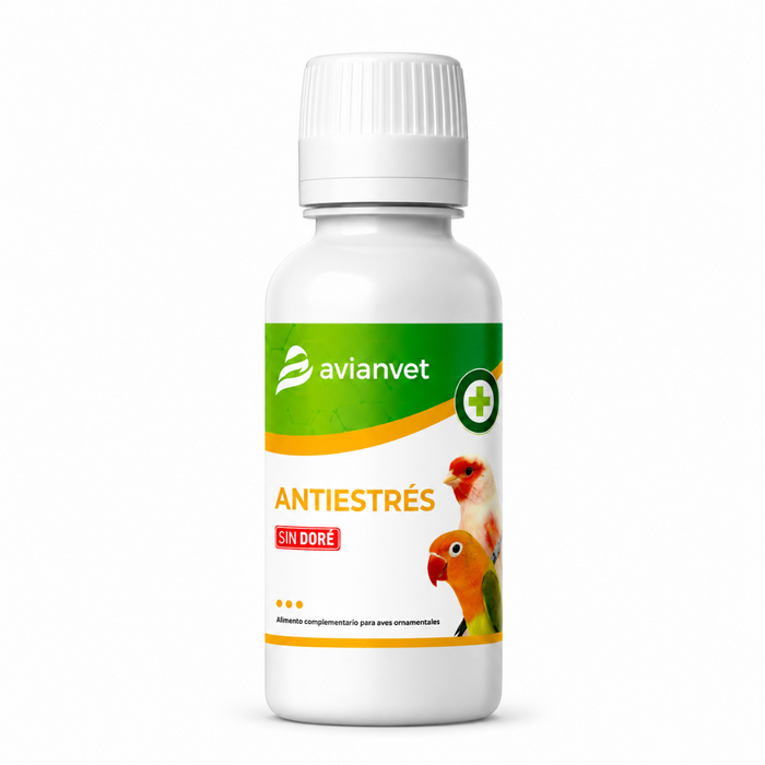 Avianvet Antiestres