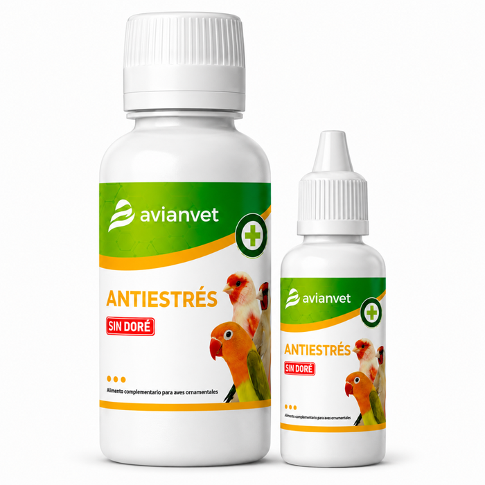 Avianvet Antiestres