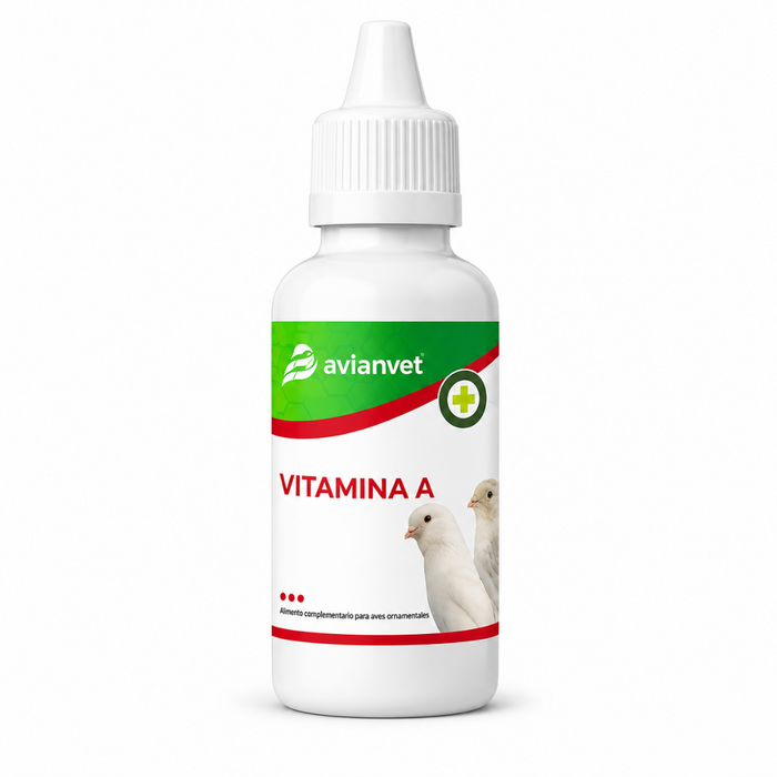 Avianvet Vitamina A