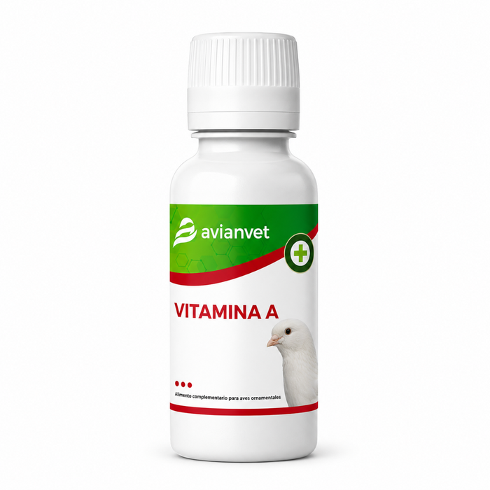 Avianvet Vitamina A
