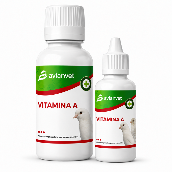 Avianvet Vitamina A
