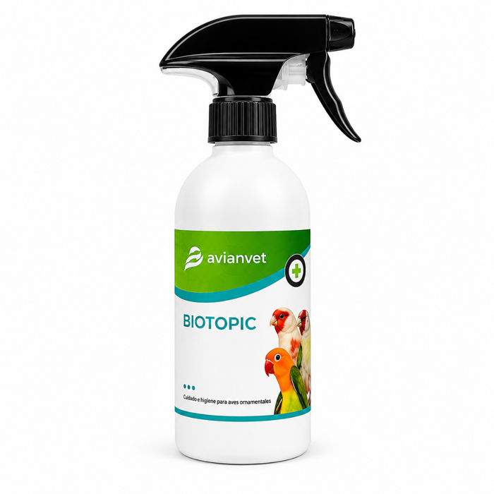 Avianvet Biotopic 250 ml