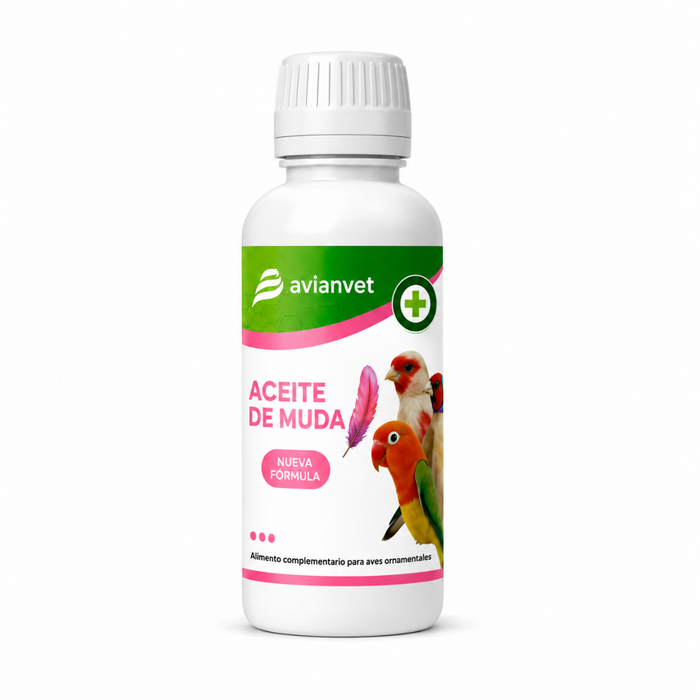 Avianvet Aceite de Muda