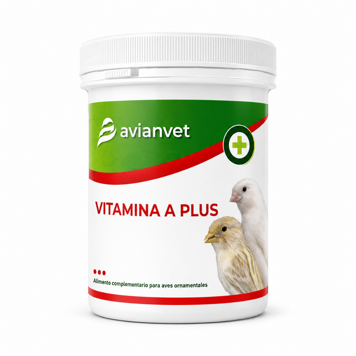Avianvet Vitamina A Plus