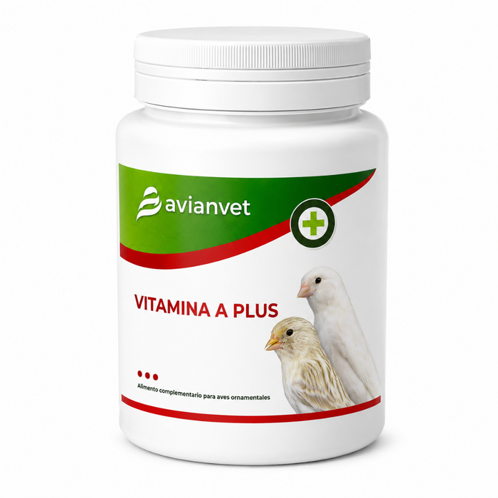 Avianvet Vitamina A Plus