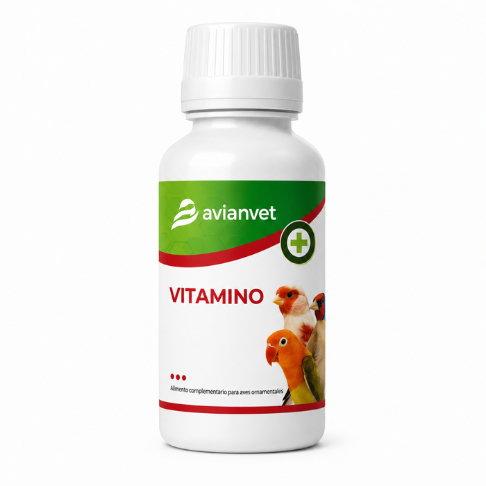Avianvet Vitamino
