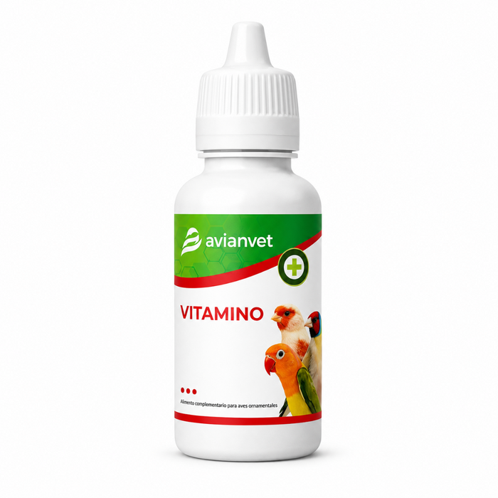 Avianvet Vitamino