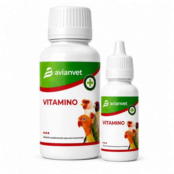 Avianvet Vitamino
