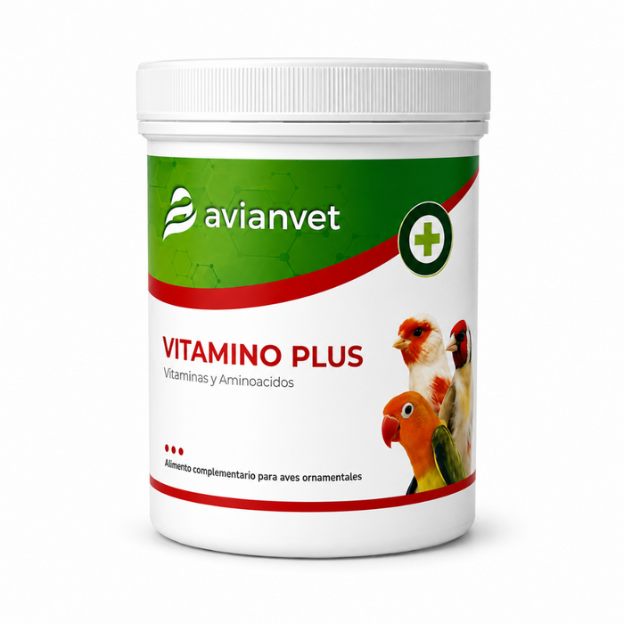 Avianvet Vitamino Plus