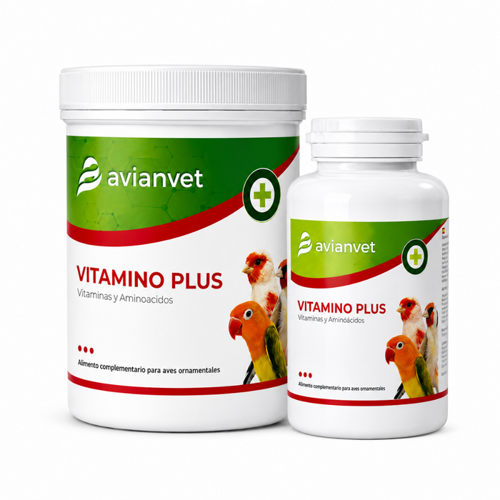 Avianvet Vitamino Plus