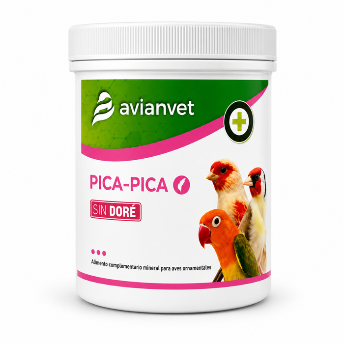 Avianvet Pica-Pica