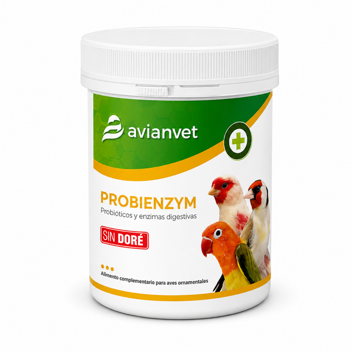 Avianvet Probienzym (Probiotic + Enzymes) 100 g