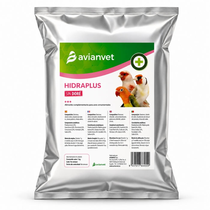 Avianvet Hidraplus