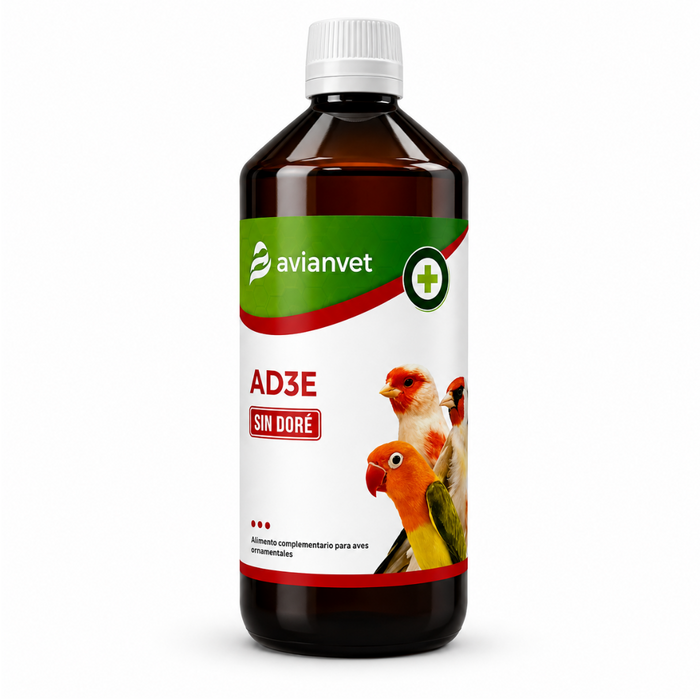 Avianvet AD3E Sin Dore