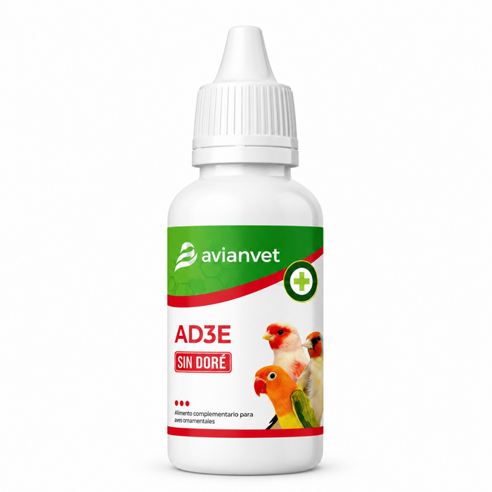 Avianvet AD3E Sin Dore