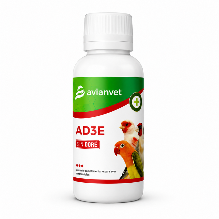Avianvet AD3E Sin Dore