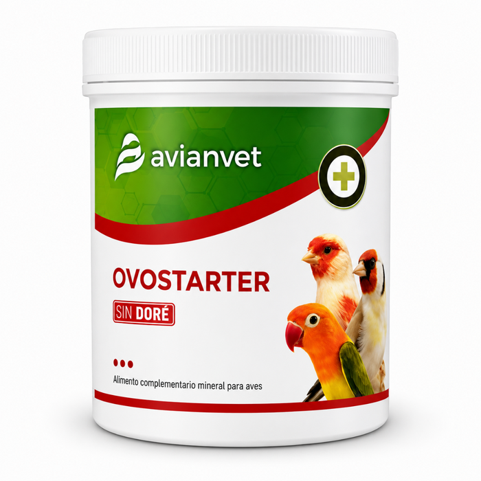 Avianvet Ovostarter