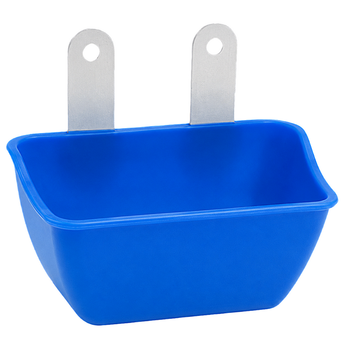 Polmark Cup with Aluminum Hooks