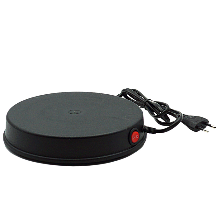 Polmark Fountain Heater (Flat) A64A
