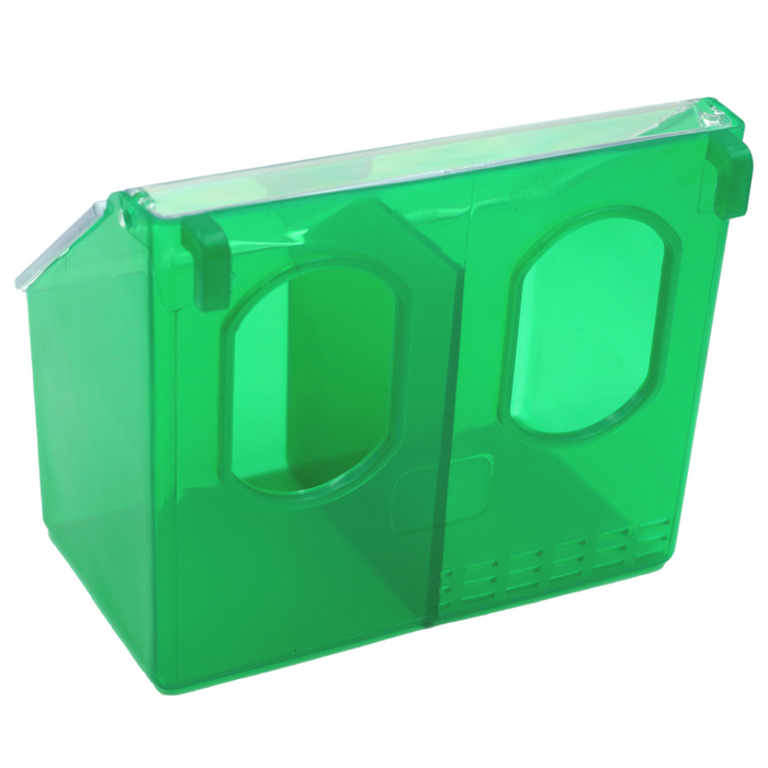 Polmark Double Feeder