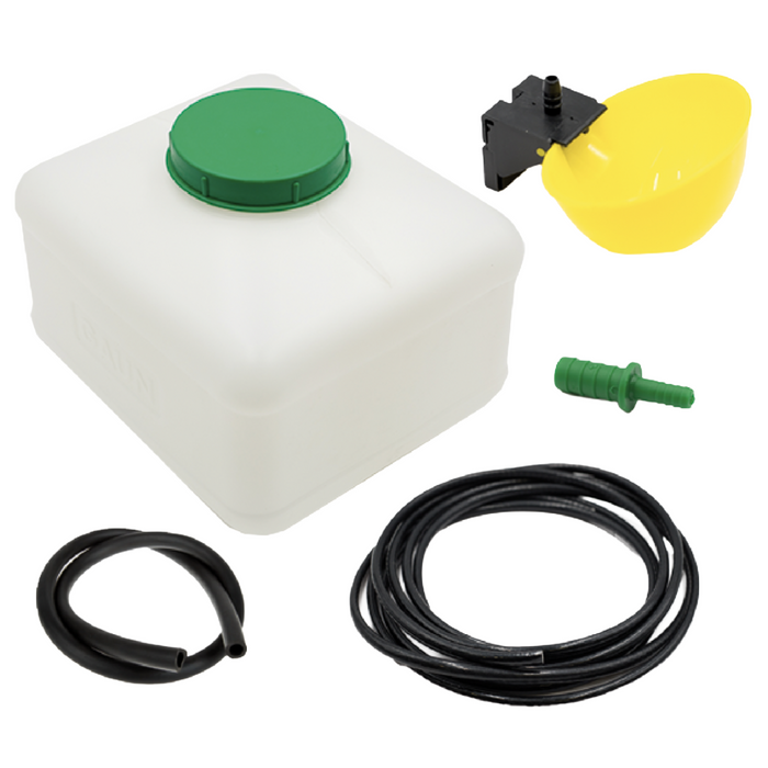Polmark Set 1 For Automatic Drinker A30p